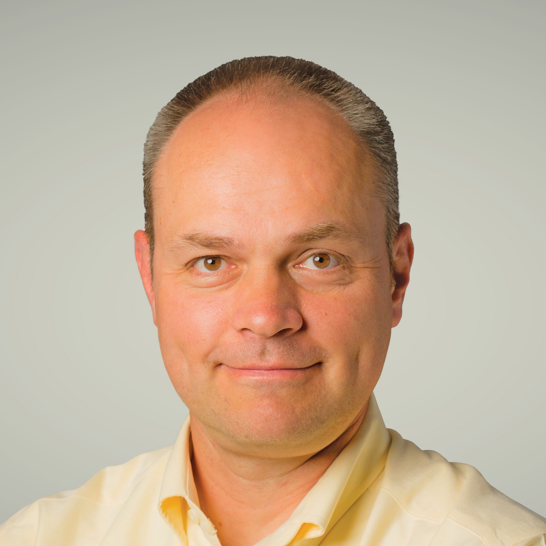 Mark Harmody