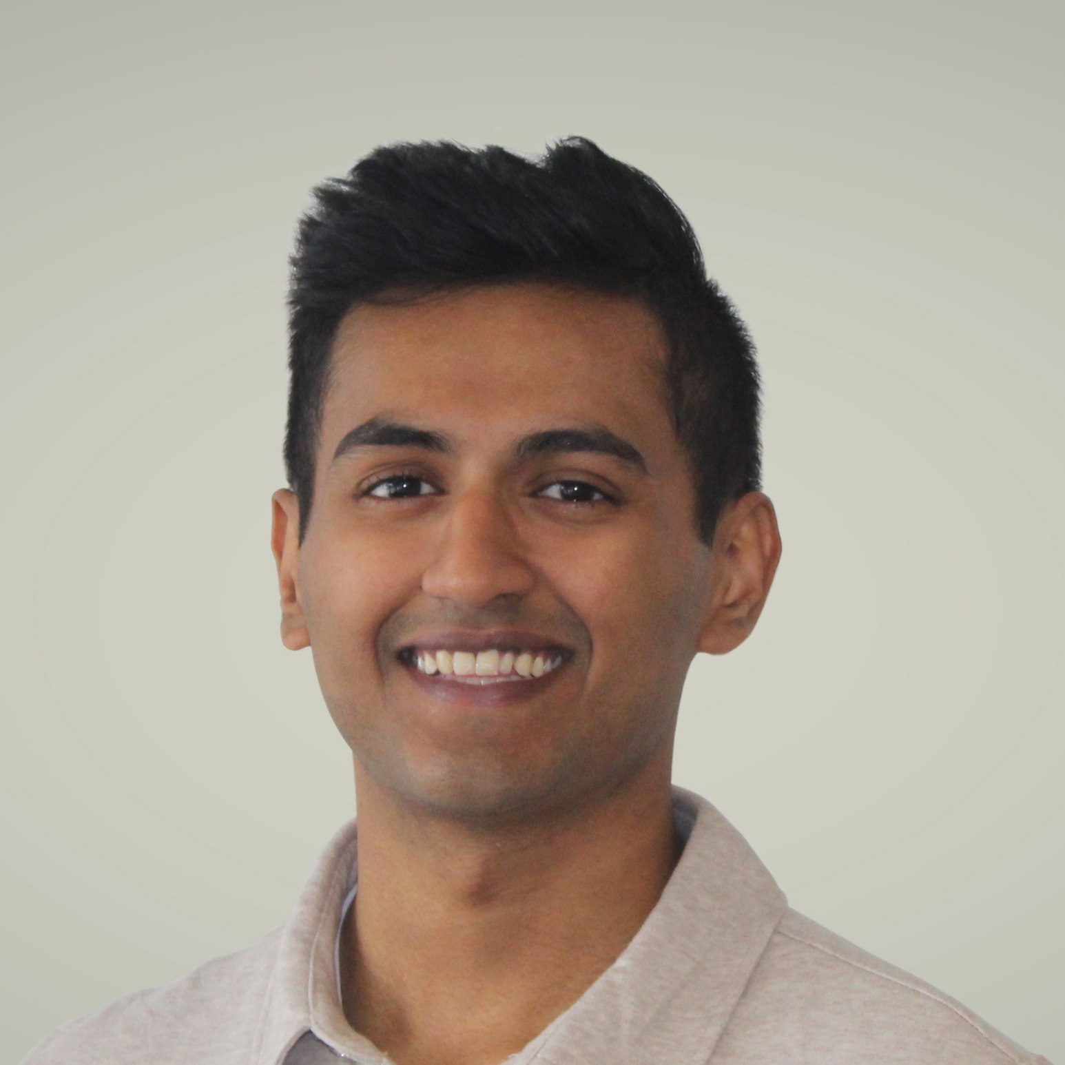 Raj Patadia, P.E.