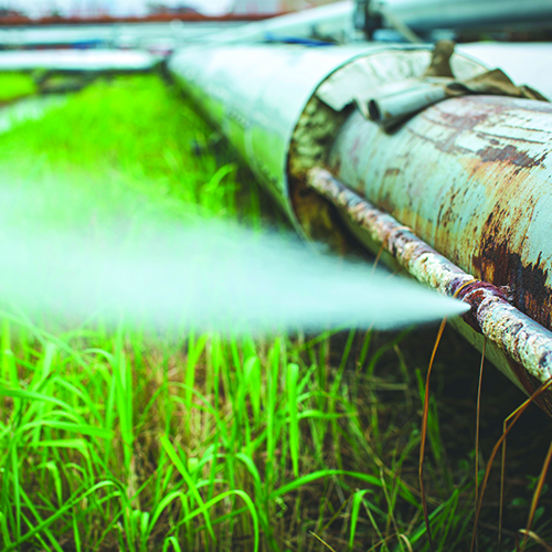 A Guide to Corrosion Under Insulation Management (E-Book)