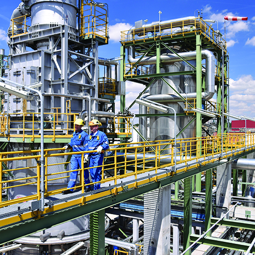 Guide to Implementing Effective Plant-Wide CCDs and IOWs