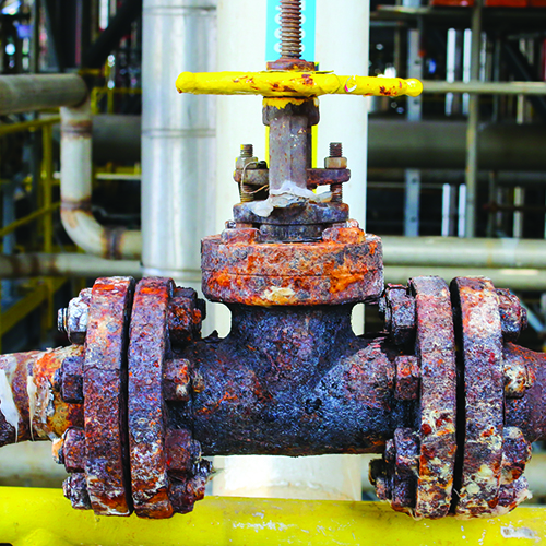Materials & Corrosion Consulting Overview