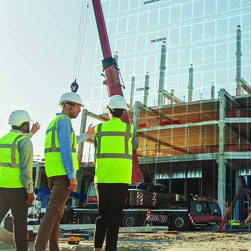 Mechanical & Structural Engineering Consulting Overview