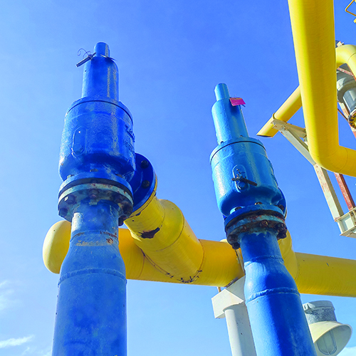 Pressure Relief Systems – Everything You Wanted to Know
