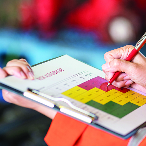 RBI Checklist – Is Your Inspection Program Ready for RBI