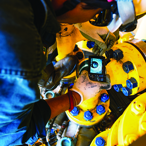 Rotating Equipment, Vibration, and Dynamics Consulting Overview