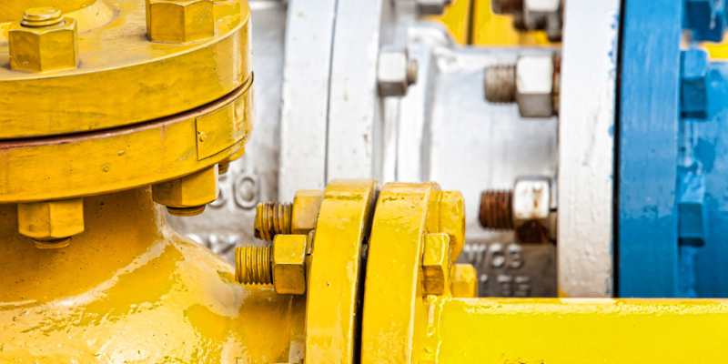 Solving Flange Leakage Problems with IntelliJoint