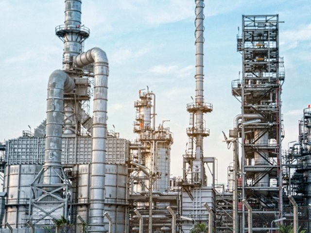 Special Emphasis Areas in a Mechanical Integrity Program