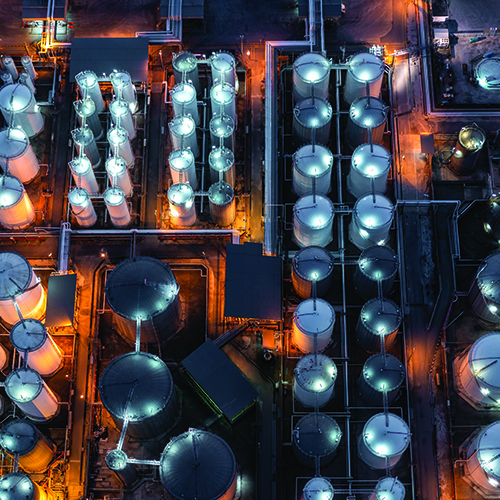 Fitness-for-Service of Aboveground Storage Tanks – Applicability of API 579