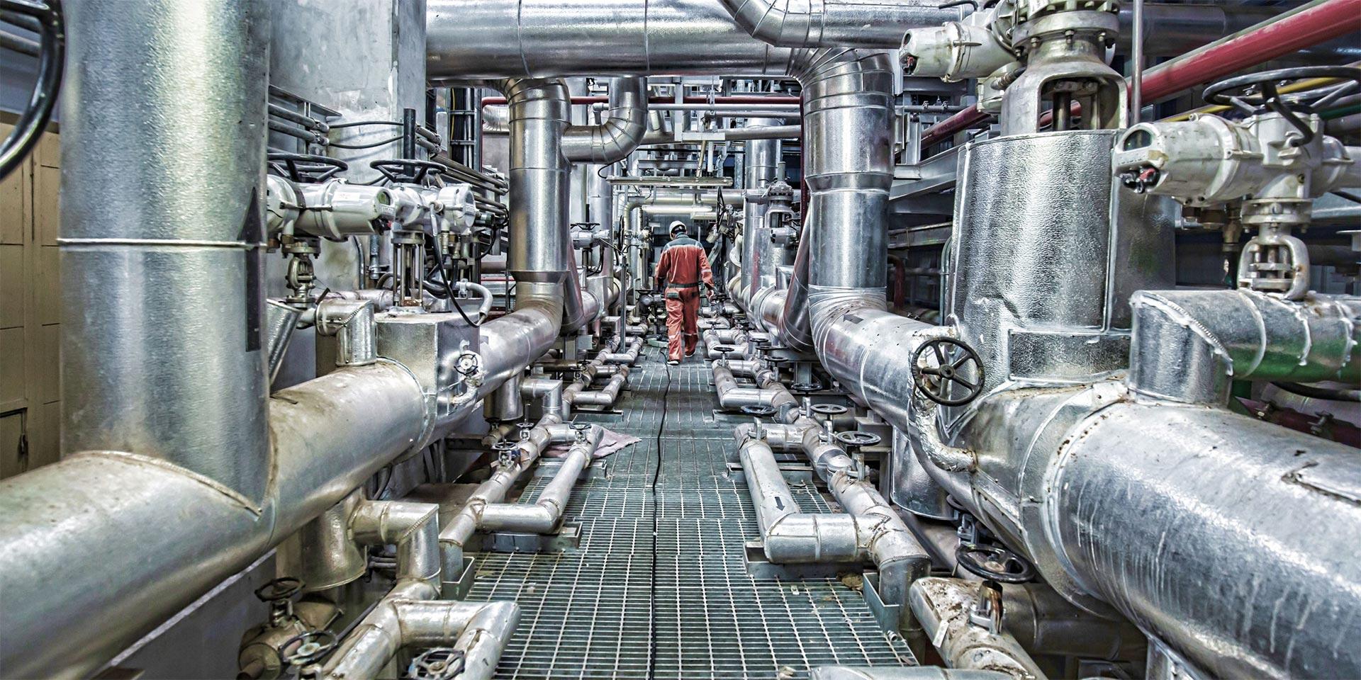 our engineering and consulting services are focused on managing the entire asset lifecycle to provide you with practical recommendations to improve safety, increase equipment reliability, and mitigate risk