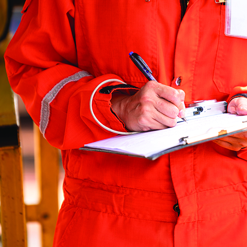 Asset & Mechanical Integrity Overview