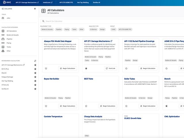 Launching the New Equity Engineering Cloud (eec) Platform - The Equity ...