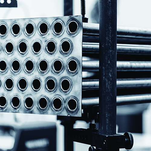 Improving the Reliability and Performance of Fired Heaters