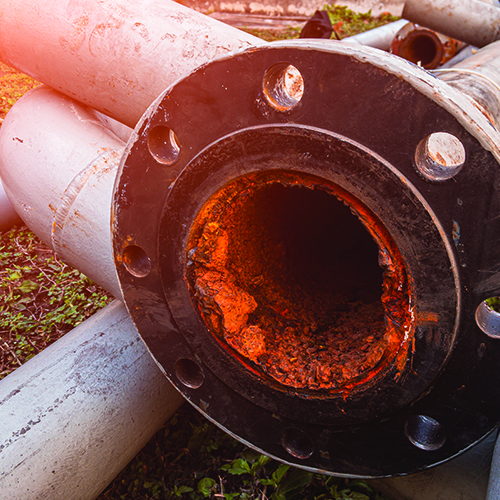 High-Temperature Hydrogen Attack (HTHA): Recognize & Protect Your Equipment from HTHA Damage