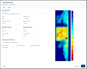 PlantManager PILOT screen capture