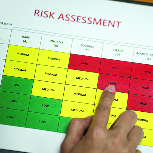 Risk-Based Inspection: Analyze Risk & Prioritize Maintenance Strategies