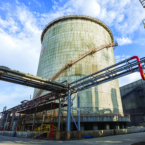 FFS Assessment of Aboveground Storage Tanks – Common Pitfalls and Case Studies