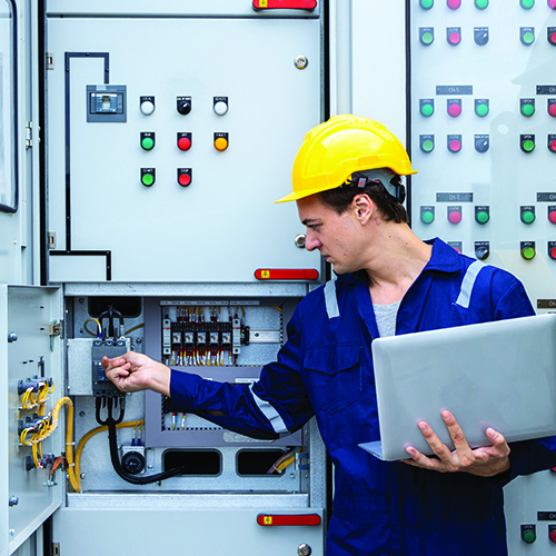 Functional Safety Assessments