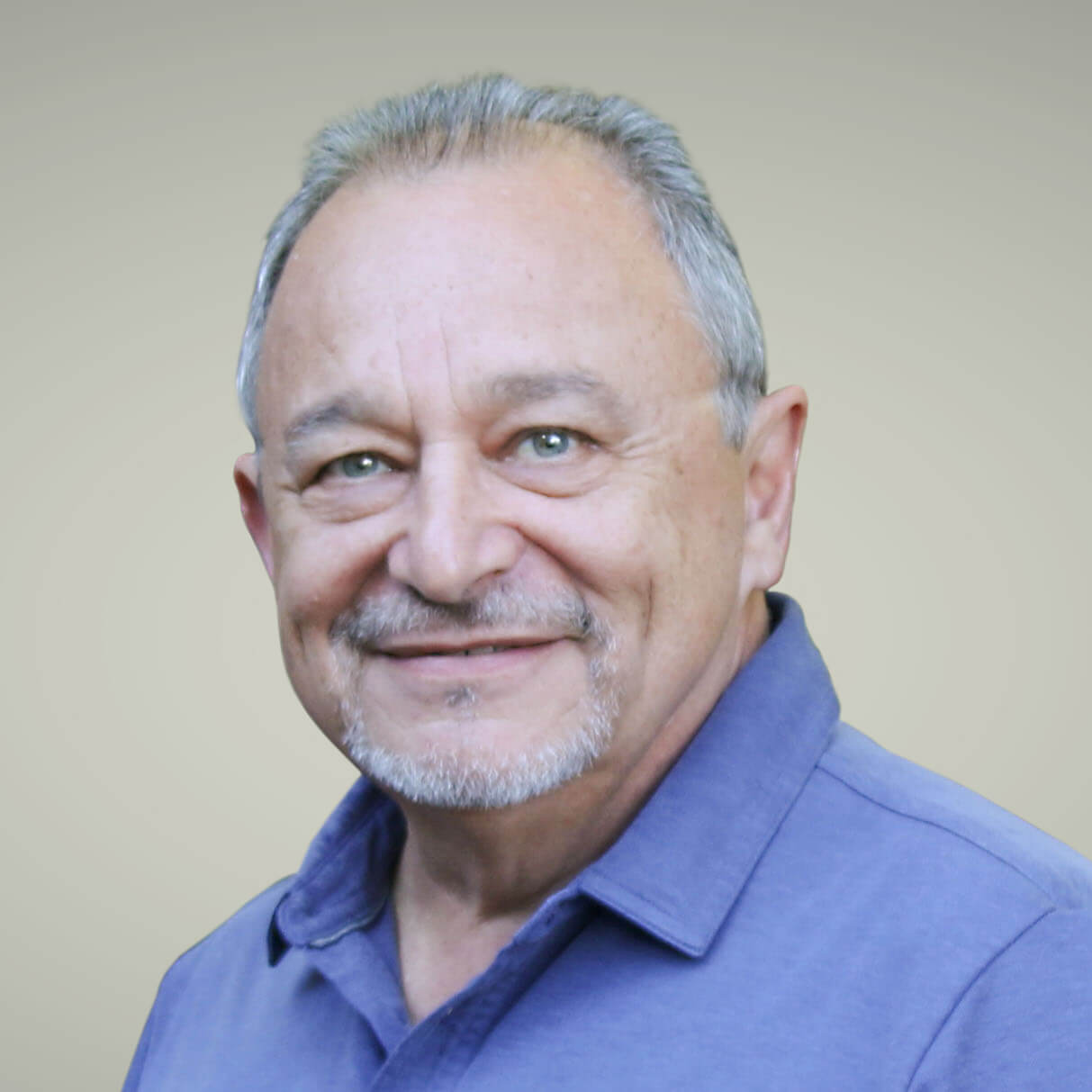 Gregory Alvarado