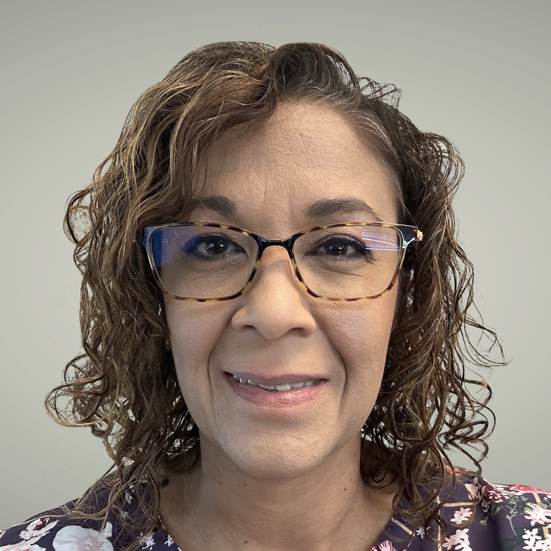 Rosalind Allen, P.E.