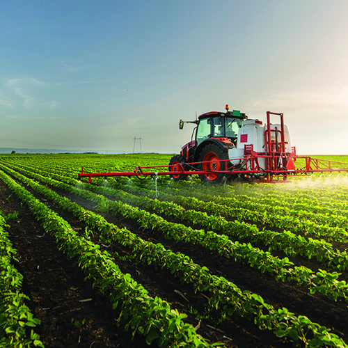 Nurturing Fertilizer Production Reliability