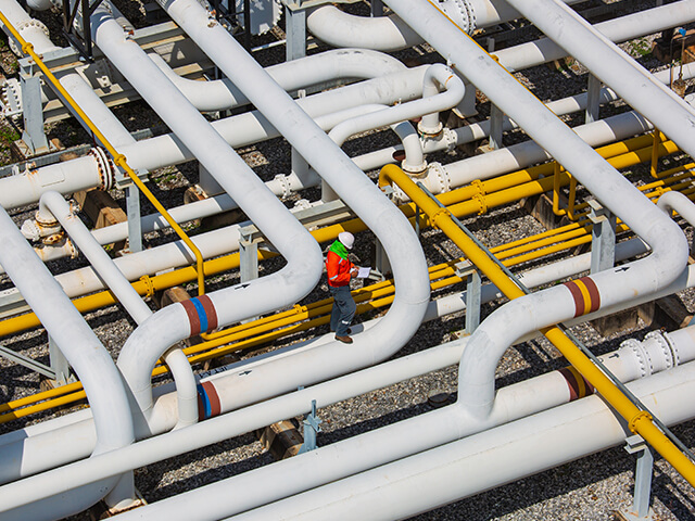 Introduction to Piping Systems: Design & Integrity