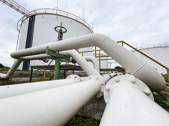 Engineering 101: Tanks and Storage Equipment – Foundations for Every Engineer