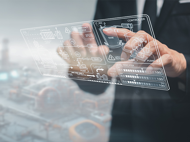 Engineering 101: Controls, Automation, and Safety Systems in Process Facilities