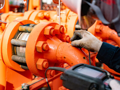 What is Missing from Your Mechanical Integrity Program? Piping Vibration Inspection, Part 1