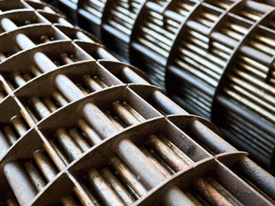 Breaking the Cycle: From Reactive Maintenance to Risk-Based Heat Exchanger Tube Bundle Inspection