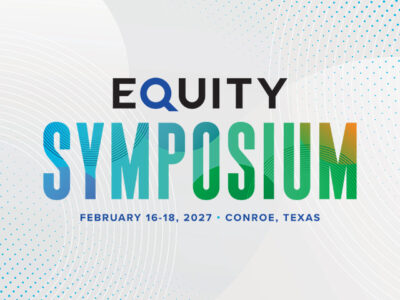 2027 Equity Symposium